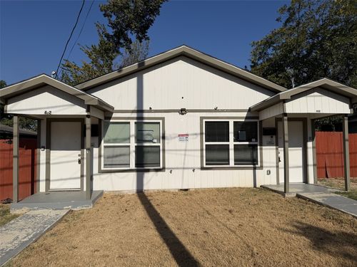 400 Lansing St, Dallas, TX, 75203-1710 | Card Image