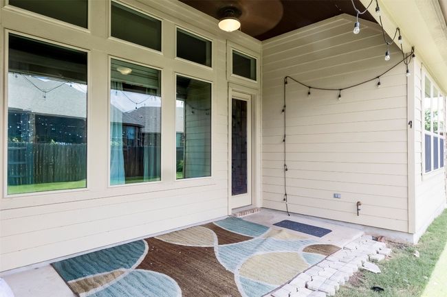 3016 Columbus Loop, House other with 4 bedrooms, 3 bathrooms and null parking in Round Rock TX | Image 37