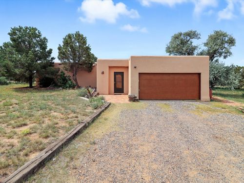 32 Mimosa Rd, Santa Fe, NM, 87508-8730 | Card Image