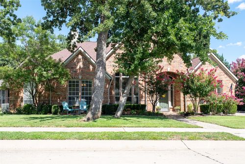 3204 Hidden Springs Dr, Corinth, TX, 76210-4187 | Card Image