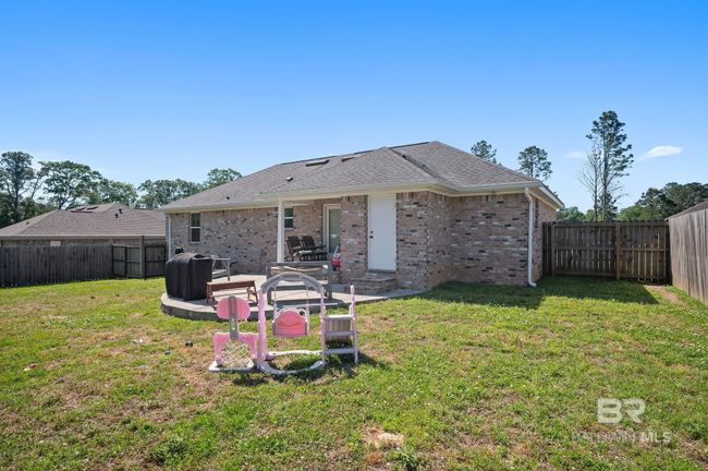 Back Of Structure | Image 24