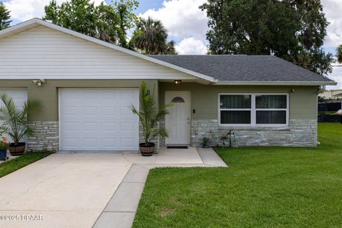 919 Boulder Dr, SOUTH DAYTONA, FL, 32119-1719 | Card Image