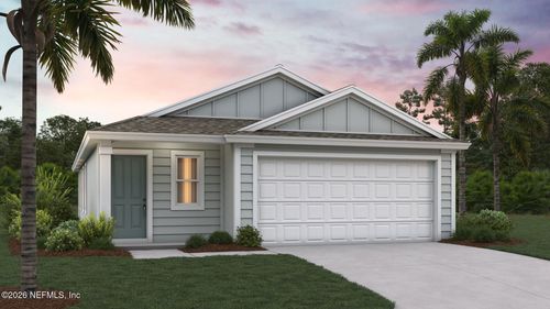 12295 Copper Mallard Place, Jacksonville, FL, 32219 | Card Image