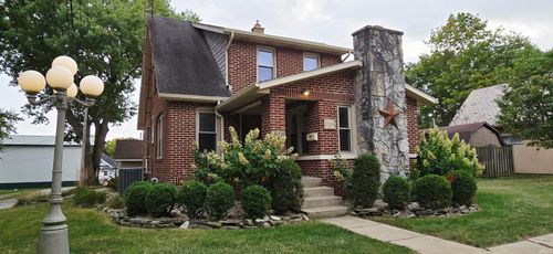 503 E 3rd St, North Manchester, IN, 46962-2004 | Card Image