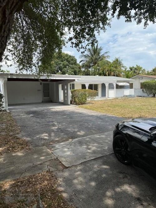 3807 Garfield St, HOLLYWOOD, FL, 33021-6001 | Card Image