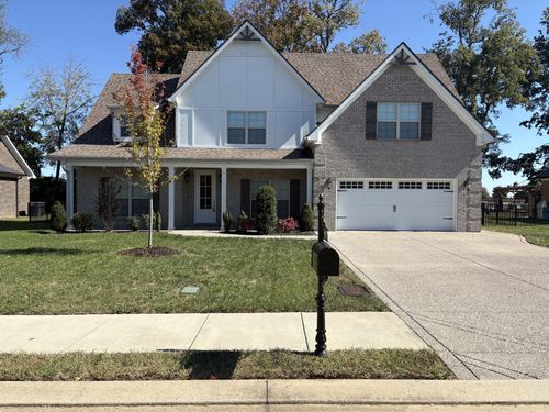 826 Licinius Ln, Murfreesboro, TN, 37128-1751 | Card Image