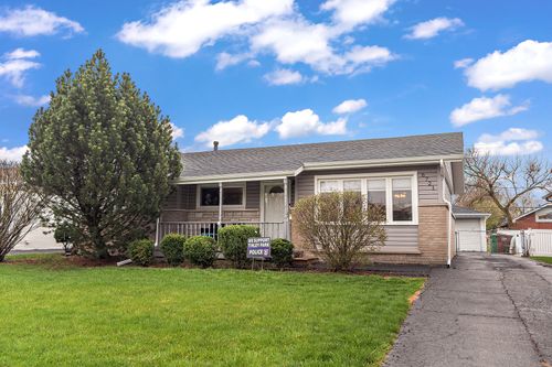 6721 165th Pl, Tinley Park, IL, 60477-1731 | Card Image