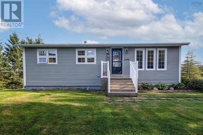 2168 Lingan Rd, House other with 3 bedrooms, 1 bathrooms and null parking in River Ryan NS | Image 2