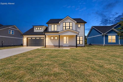 128 Hawk Ln, Mt Sterling, KY, 40353-9826 | Card Image
