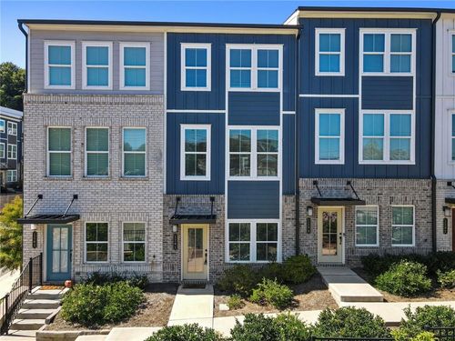 1201 Skylark Ln Se, Atlanta, GA, 30301 | Card Image