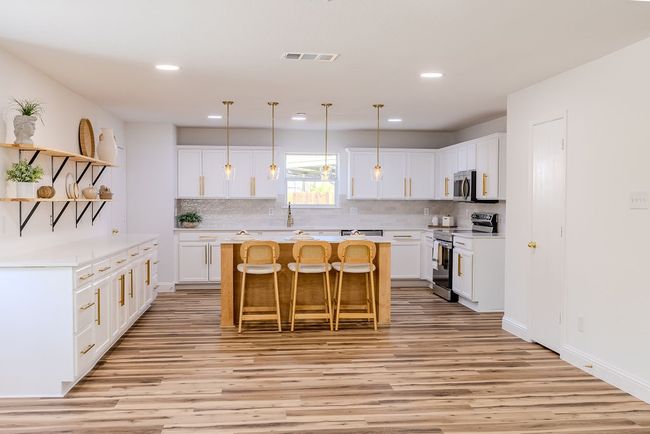 2416 Big Spring Dr, House other with 5 bedrooms, 4 bathrooms and null parking in Fort Worth TX | Image 28