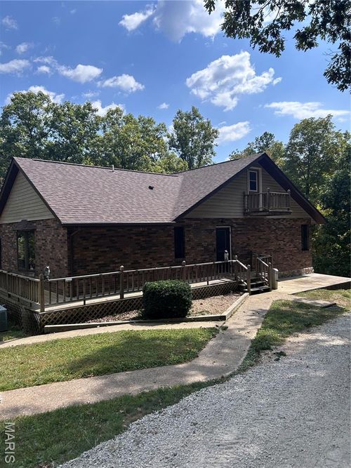 266 Pine Valley Ln, Cuba, MO, 65453-8223 | Card Image