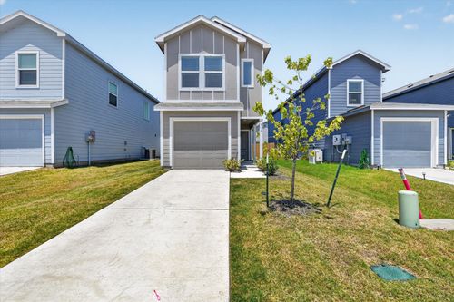 914 Sandhill Crane Ln, Princeton, TX, 75407-4247 | Card Image