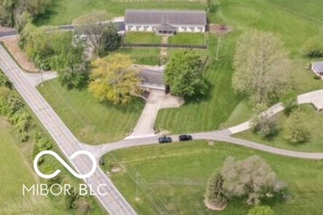 1242 W Huntsville Rd, House other with 4 bedrooms, 3 bathrooms and null parking in Pendleton IN | Image 38