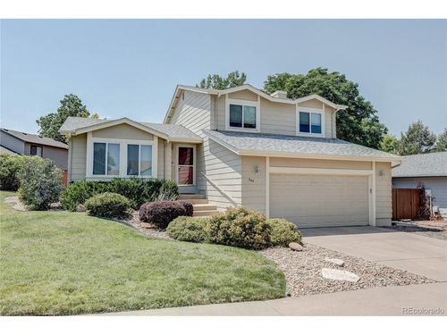 544 Timberline Pl, Highlands Ranch, CO, 80126-2253 | Card Image
