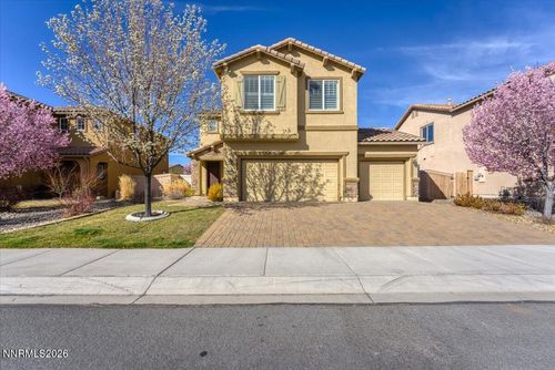 9615 Eventer Ln, Reno, NV, 89521-4355 | Card Image