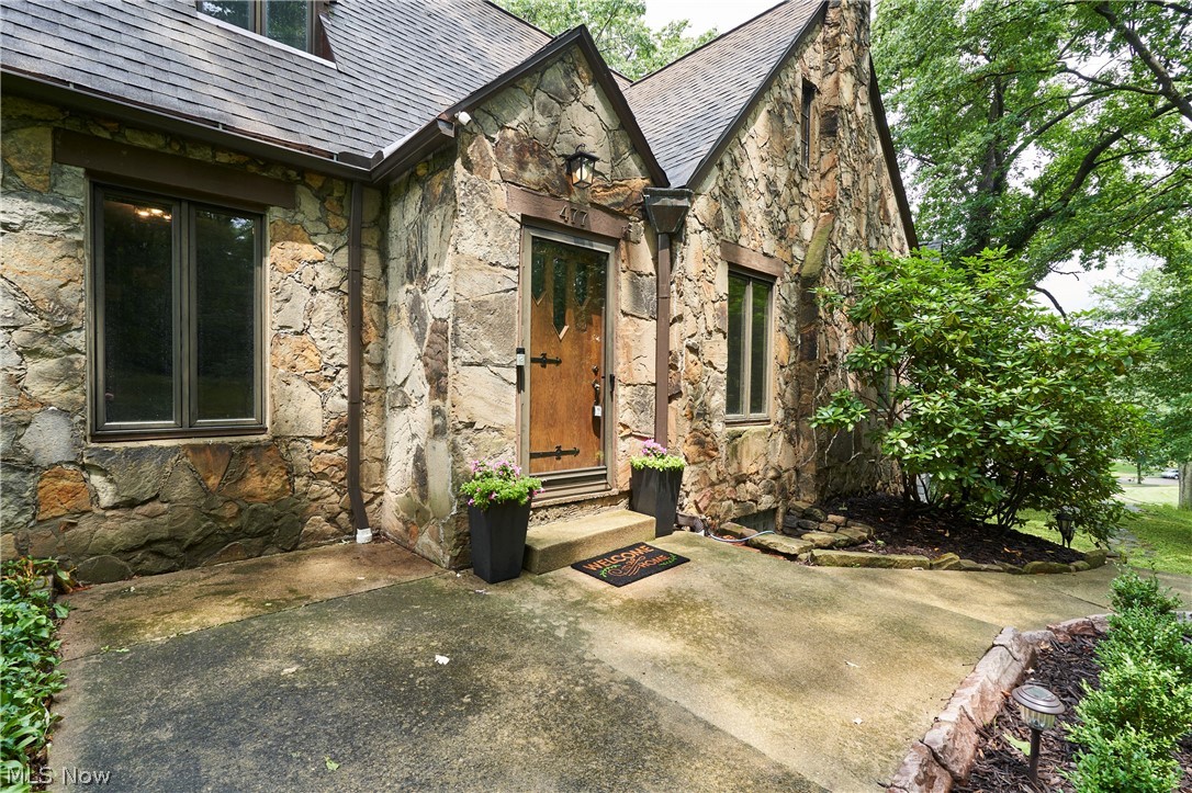 Residential in Akron 2