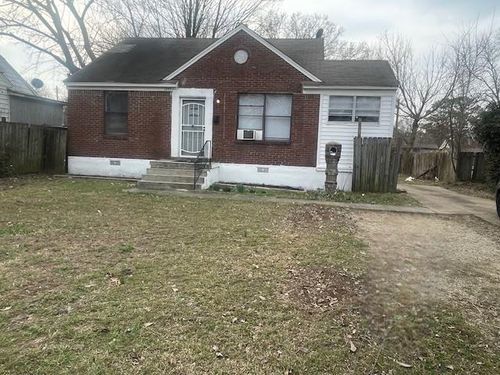 1249 Maria St, Memphis, TN, 38122-1456 | Card Image