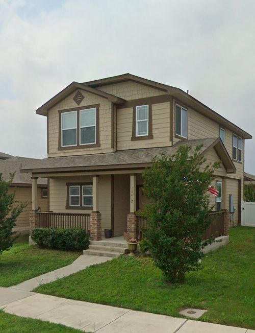 18412 Cumberland Gap St, Pflugerville, TX, 78660-4540 | Card Image