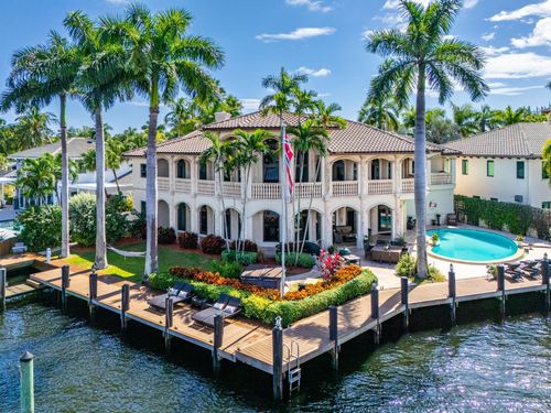 3005 Ne 19th St, Fort Lauderdale, FL, 33305-1801 | Card Image