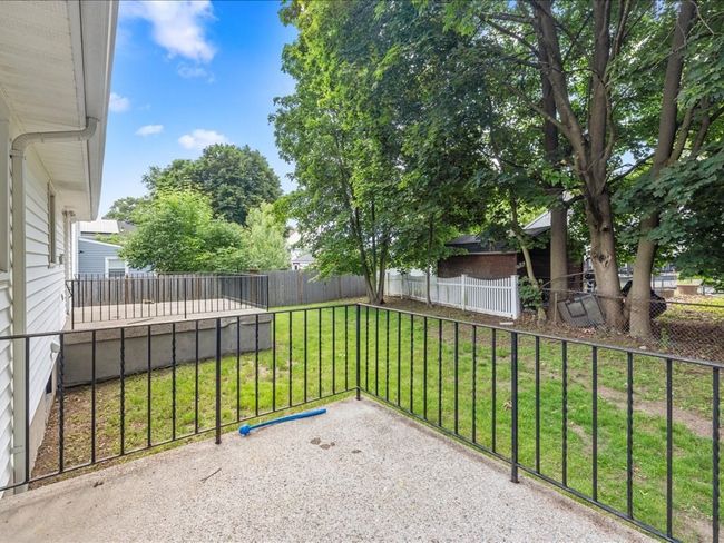 66 Danny Rd, House other with 3 bedrooms, 2 bathrooms and 2 parking in Boston MA | Image 37