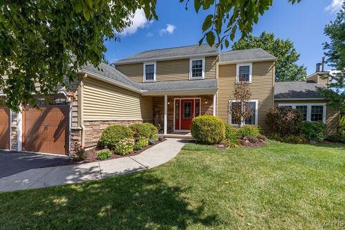 8232 Chiffon Path, Liverpool, NY, 13090-6876 | Card Image