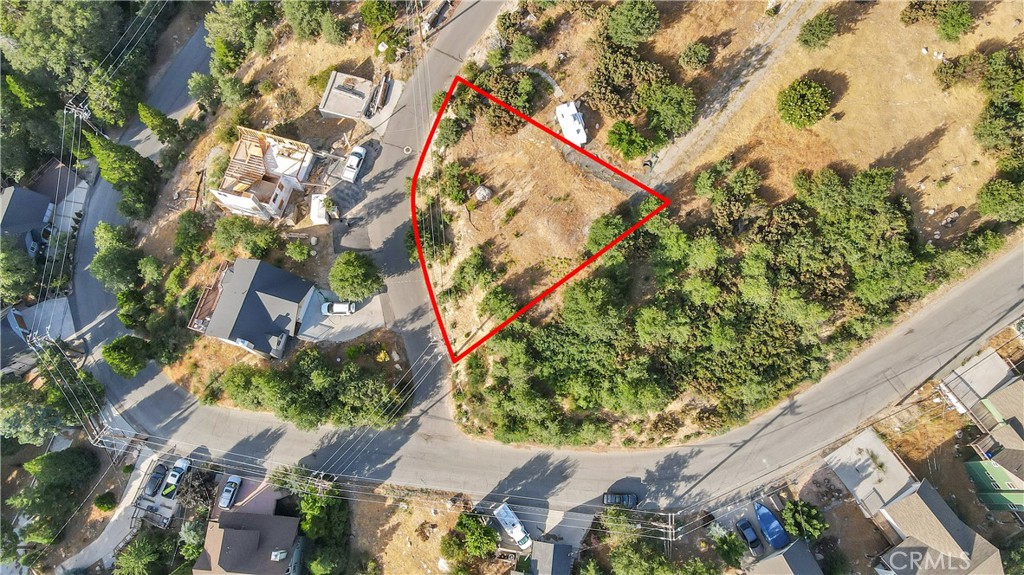 Land in Lake Arrowhead 3