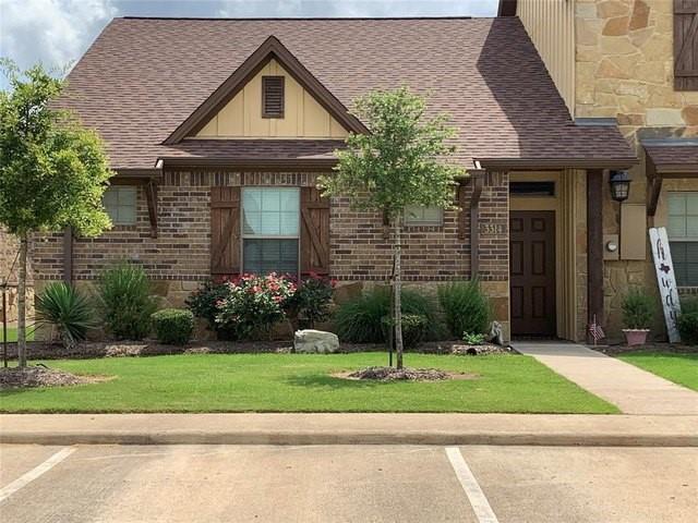 Travis Cole Ave, College Station, TX 77845