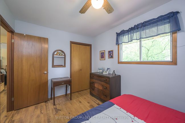 8444 Lazy Lane, House other with 3 bedrooms, 2 bathrooms and 8 parking in Thedford ON | Image 19