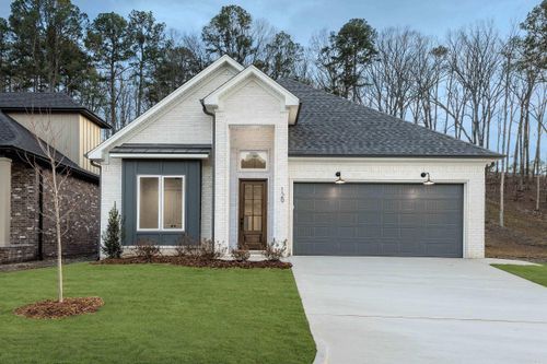 129 Kinley Loop, Little Rock, AR, 72223-9806 | Card Image