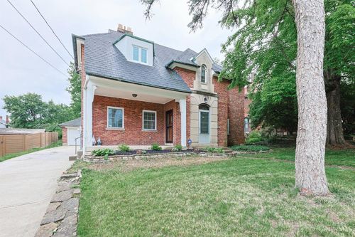2003 Crane Ave, Cincinnati, OH, 45207 | Card Image