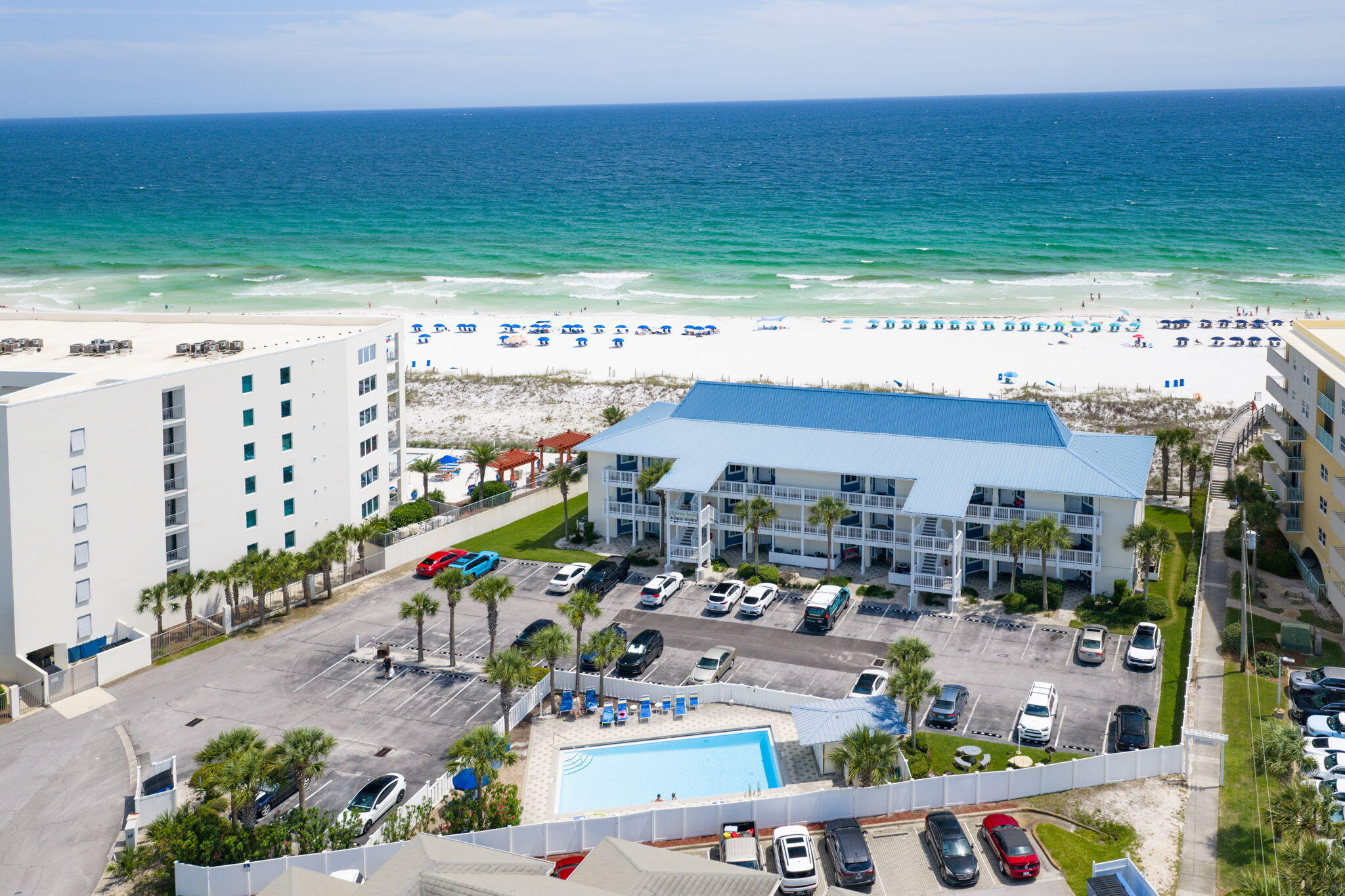 Residential in Fort Walton Beach 4