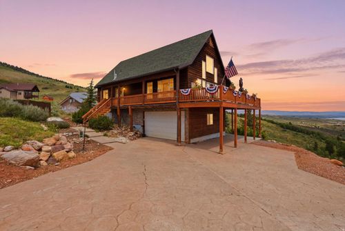394-646 Cold Springs Dr, Fish Haven, ID, 83287-5146 | Card Image