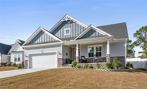 4352 Scout Camp Dr, Fayetteville, NC, 28306-6825 | Card Image