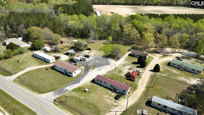 2117 Tee Vee Rd, Home with 0 bedrooms, 0 bathrooms and null parking in Elloree SC | Image 17
