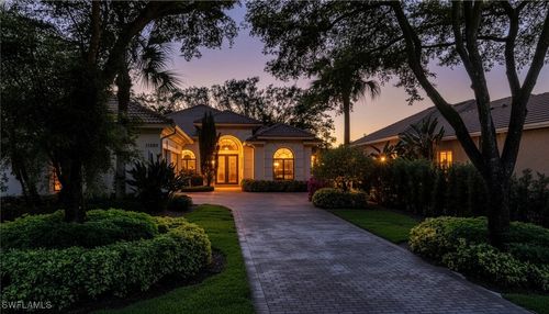 11580 Amalfi Way, Estero, FL, 33928-7690 | Card Image