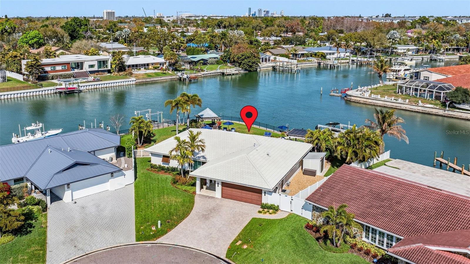 4310 40Th St S, For Sale in St Petersburg - eXp Realty