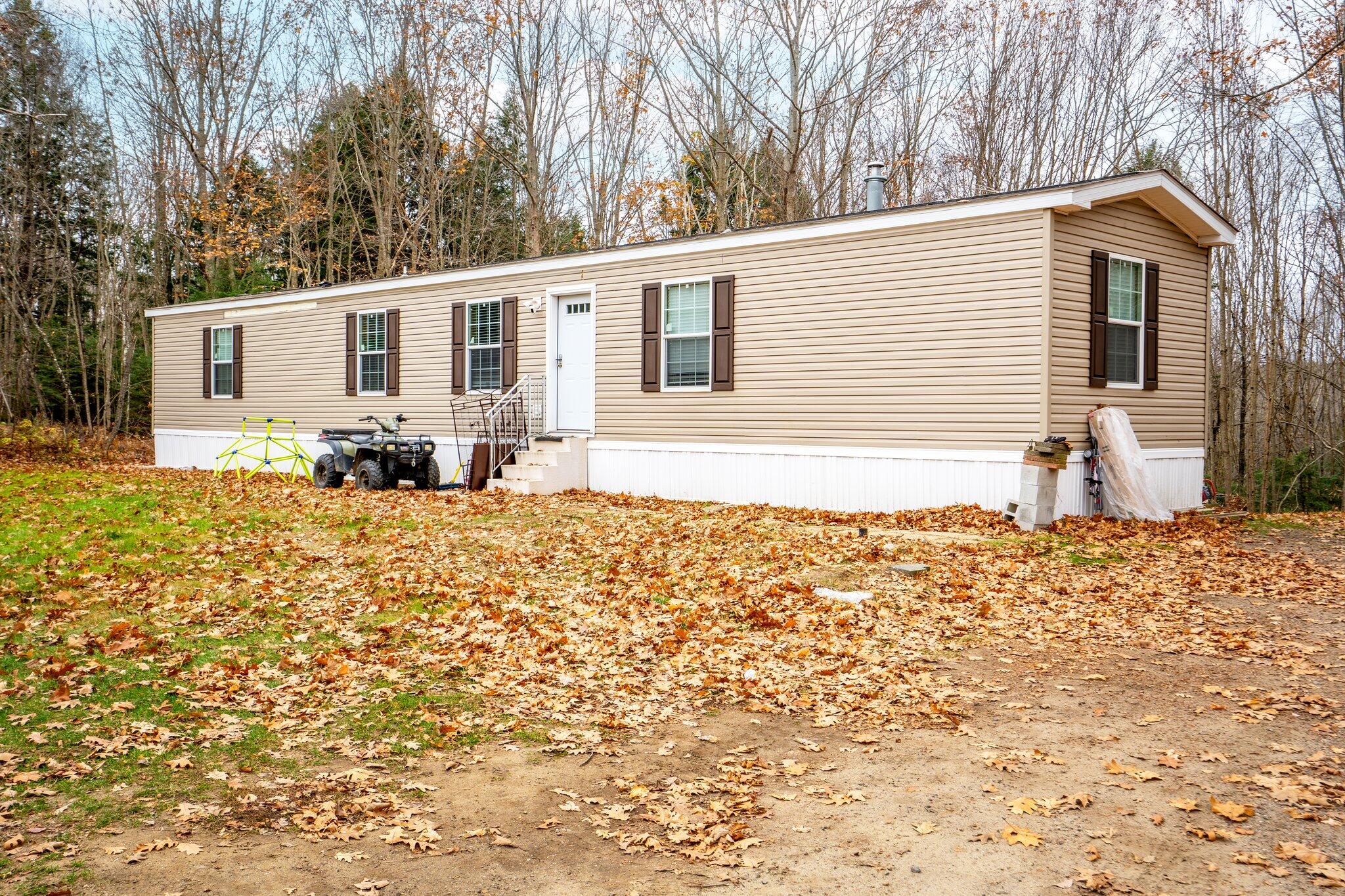 Sylvester Estates Dr, Greene, ME 04236 #1