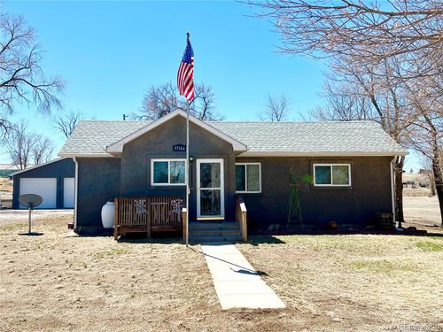 37166 Broadway Avenue, Matheson, CO, 80830 | Card Image