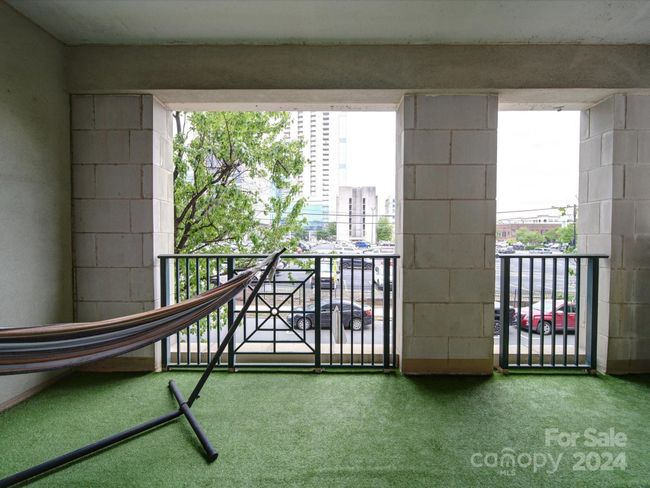 APT-219 - 300 W 5 Th St, Condo with 1 bedrooms, 1 bathrooms and null parking in Charlotte NC | Image 10