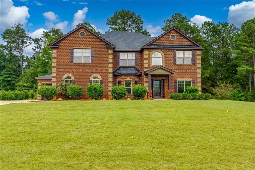 Rocky Fork Blvd, Fayetteville, GA 30214