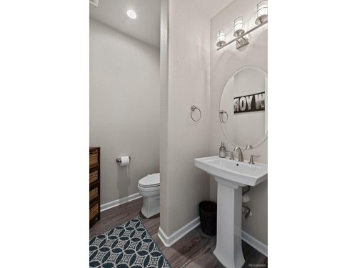 12040 Mosey Ln, Parker, CO, 80138-6318 | Card Image