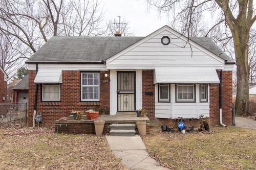 15328 Prevost St, Detroit, MI, 48227-1961 | Card Image