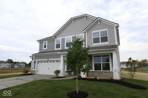 3692 Dutton Dr, Bargersville, IN, 46106 | Card Image