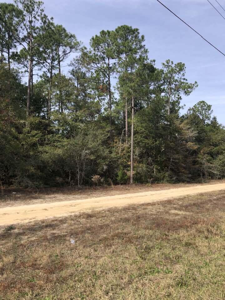 Cuchens Ln, Defuniak Springs, FL 32435