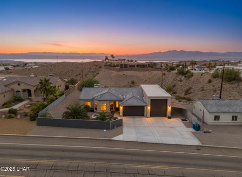 3871 Kiowa Blvd S, Lake Havasu City, AZ, 86404-2332 | Card Image