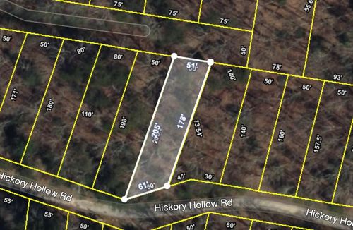00 Hickory Hollow Rd, Crossville, TN, 38572 | Card Image
