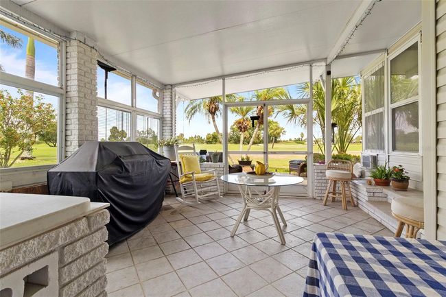 LOT-798 - 2100 Kings Hwy, House other with 2 bedrooms, 2 bathrooms and null parking in Port Charlotte FL | Image 32