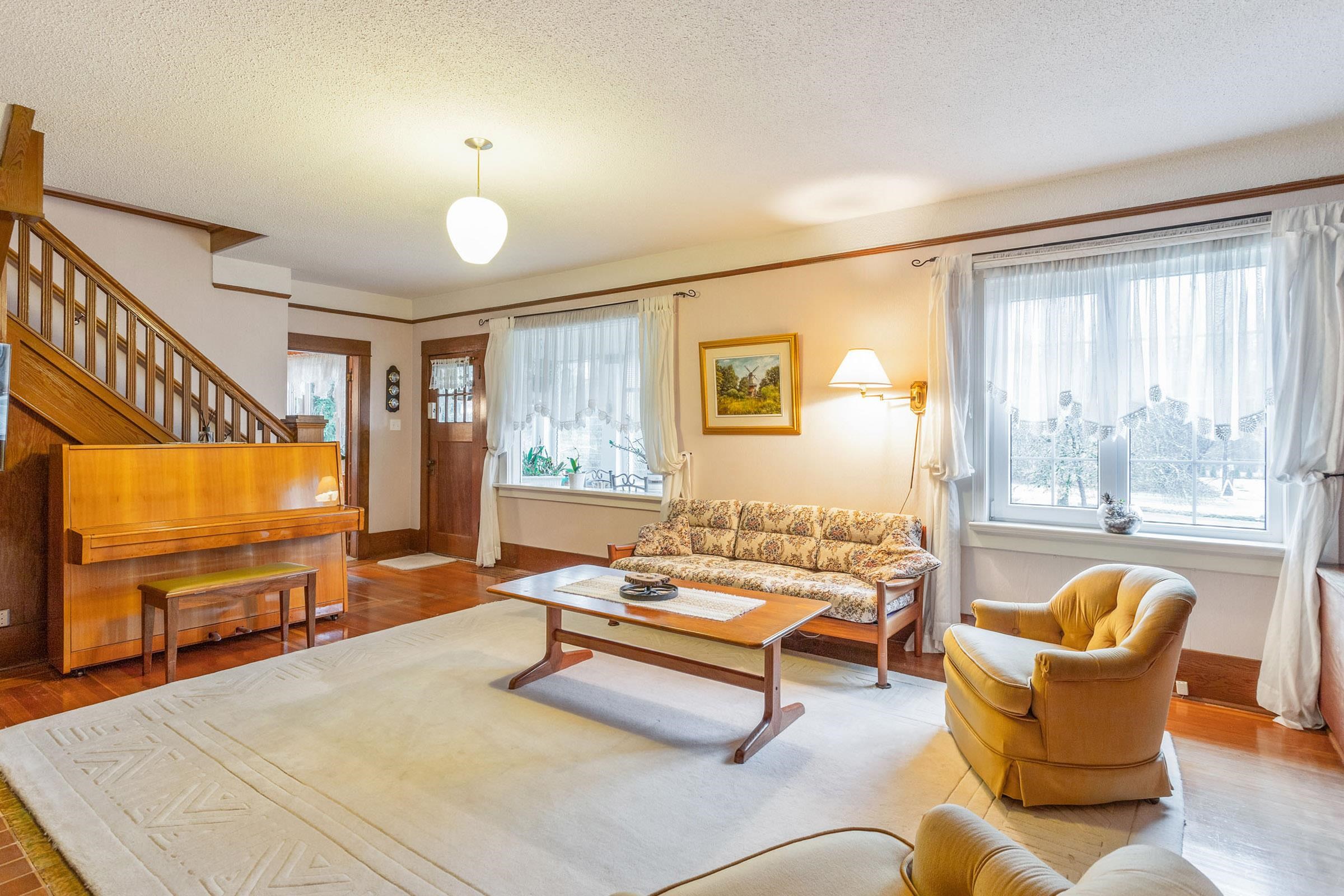 Residential in Maple Ridge 3