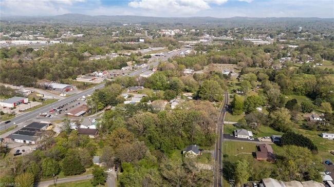00 Combs St, Home with 0 bedrooms, 0 bathrooms and null parking in Mount Airy NC | Image 7